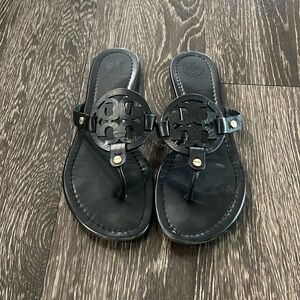 Tory Burch Miller sandals